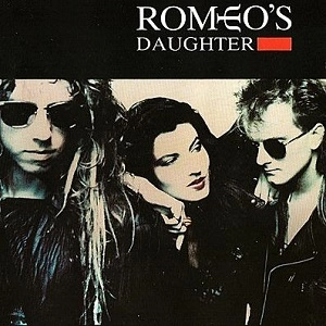 ROMEO'S DAUGHTER / ロミオズ・ドーター / ROMEO'S DAUGHTER