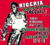 V.A.(NIGERIA SPECIAL) / オムニバス / NIGERIA DISCO FUNK SPECIAL
