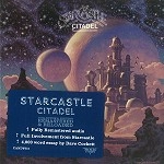 STARCASTLE / スターキャッスル / CITADEL