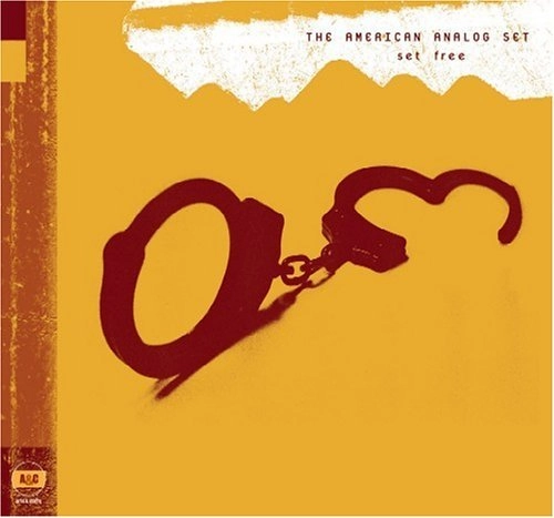 AMERICAN ANALOG SET / アメリカン・アナログ・セット / SET FREE