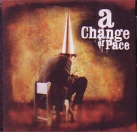 CHANGE OF PACE / チェンジオブペイス / OFFER YOU CAN'T REFUSE