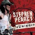 STEPHEN PEARCY / スティーヴン・パーシー / STRIPPED