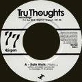 NOSTALGIA 77 / ノスタルジア77 / RAIN WALK + THING