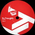 QUANTIC SOUL ORCHESTRA / クアンティック・ソウル・オーケストラ / TAKE YOUR TIME,CHANGE YOUR MIND+PUSHIN ON
