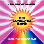 SUNBURST BAND / サンバースト・バンド / UNTIL THE END OF TIME