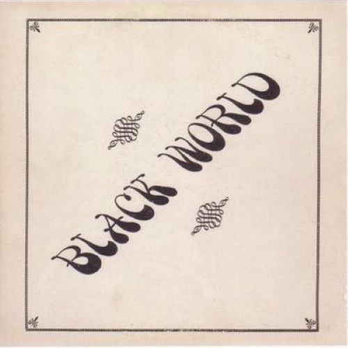 BULLWACKIE'S ALLSTARS / ブルワッキーズ・オールスターズ / BLACK WORLD DUB