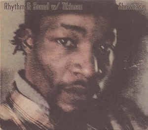 RHYTHM & SOUND WITH TIKIMAN / SHOWCASE
