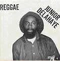 JUNIOR DELAHAYE / ジュニア・デラヘイ / SHOWCASE