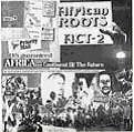 BULLWACKIE'S ALLSTARS / ブルワッキーズ・オールスターズ / AFRICAN ROOTS ACT 2
