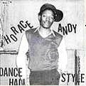 HORACE ANDY / ホレス・アンディ / DANCE HALL STYLE