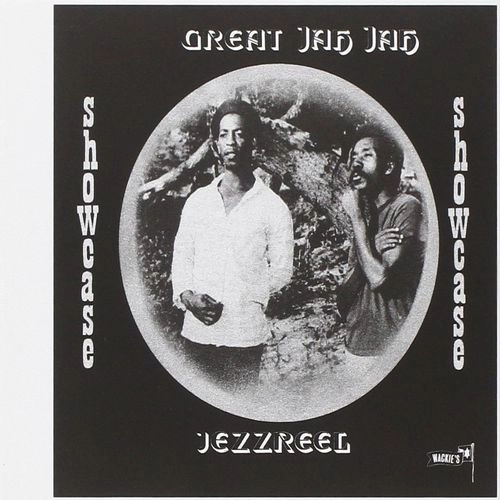 JEZZREEL / GREAT JAH JAH
