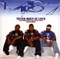 1487 / NEVER BEEN IN LOVE