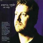 MARTIN TAYLOR / マーティン・テイラー / THE VALLEY