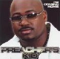 PREACHER'S KID / I'M COMING HOME