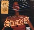 NORMAN JAY / GIANT 45