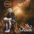CHICHI PERALTA / MAS QUE SUFICIENTE