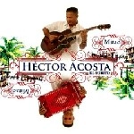 HECTOR ACOSTA / エクトル・アコスタ / MITAD/MITAD