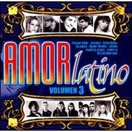 V.A. (AMOR LATINO) / AMOR LATINO VOLUMEN 3