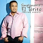 HECTOR ACOSTA / エクトル・アコスタ / SIMPLEMENTE EL TORITO