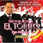 HECTOR ACOSTA / エクトル・アコスタ / SIGO SIENDO YO