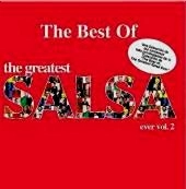 V.A. (GREATEST SALSA) / THE BEST OF THE GREATEST SALSA EVER VOL.2