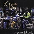 LUIS CENTENO Y SU ORQUESTA MELAZA / GUAGUANCO DE CASERIO