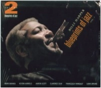 BILLY HARPER / ビリー・ハーパー / BLUEPRINTS OF JAZZ VOL.2