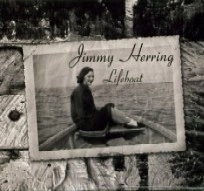 JIMMY HERRING / ジミー・ヘリング / LIFE BOOT