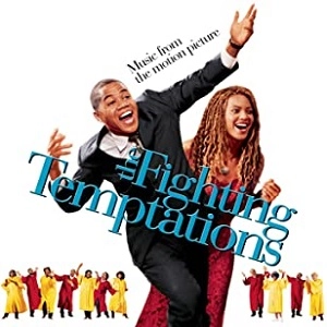 ORIGINAL SOUNDTRACK / オリジナル・サウンドトラック / FIGHTING TEMPTATIONS