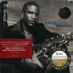 DAVID SANCHEZ / デヴィッド・サンチェス / CORAL