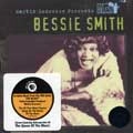 BESSIE SMITH / ベッシー・スミス / MARTIN SCORSESE PRESENTS THE BLUES