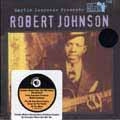 ROBERT JOHNSON / ロバート・ジョンソン / MARTIN SCORSESE PRESENTS THE BLUES