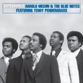 HAROLD MELVIN & THE BLUE NOTES / ハロルド・メルヴィン&ザ・ブルー・ノーツ / ESSENTIAL