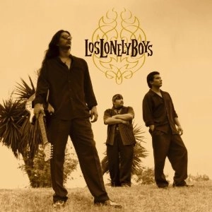 LOS LONELY BOYS / ロス・ロンリー・ボーイズ / LOS LONELY BOYS