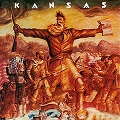 KANSAS / カンサス / KANSAS(REMASTER)