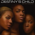 DESTINY'S CHILD / デスティニーズ・チャイルド / DESTINY FULFILLED