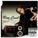 RAY CASH / レイ・キャッシュ / C.O.D. (CASH ON DELIVERY)