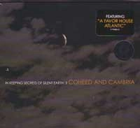 COHEED AND CAMBRIA / コヒード・アンド・カンブリア / IN KEEPING SECRETS OF SILENT EARTH:3