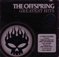 OFFSPRING / オフスプリング / OFFSPRING-GREATEST HITS
