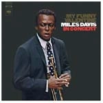 MILES DAVIS / マイルス・デイビス / MY FUNNY VALENTINE