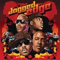 JAGGED EDGE / ジャギド・エッジ / JAGGED EDGE