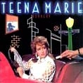 TEENA MARIE / ティーナ・マリー / XCP