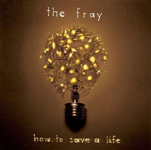 FRAY / フレイ / HOW TO SAVE A LIFE