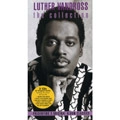 LUTHER VANDROSS / ルーサー (ルーサー・ヴァンドロス) / NEVER TOO MUCH FOREVER, FOR ALWAYS, FOR LI