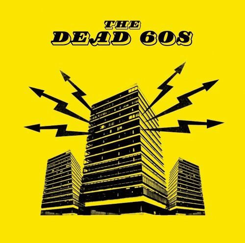 DEAD 60s / デッド60s / XCP
