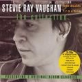 STEVIE RAY VAUGHAN AND DOUBLE TROUBLE / スティーヴィー・レイ・ヴォーン&ダブル・トラブル / COLLECTION