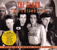CLASH / クラッシュ / COLLECTION