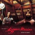 LOGGINS & MESSINA / ロギンス&メッシーナ / BEST OF LOGGINS & MESSINA STTIN'IN AGAIN