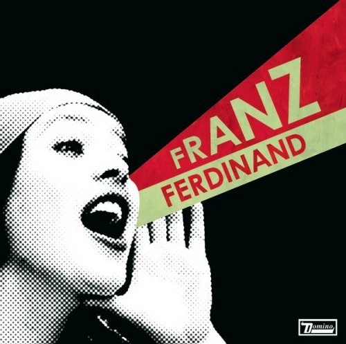 FRANZ FERDINAND / フランツ・フェルディナンド / YOU COULD HAVE IT SO MUCH BETTER (DUALDISC