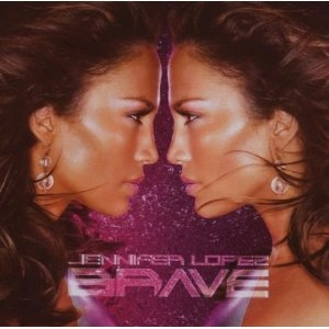 JENNIFER LOPEZ / ジェニファー・ロペス / BRAVE